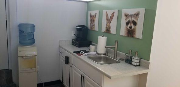 Office space